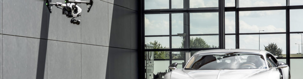 Bugatti Chiron Foto & Film shooting Bugatti Chiron Foto & Film shooting